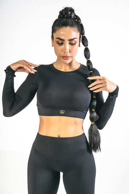 Sculpt High Waisted Leggings 24'