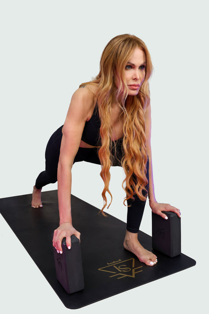 Yoga Block