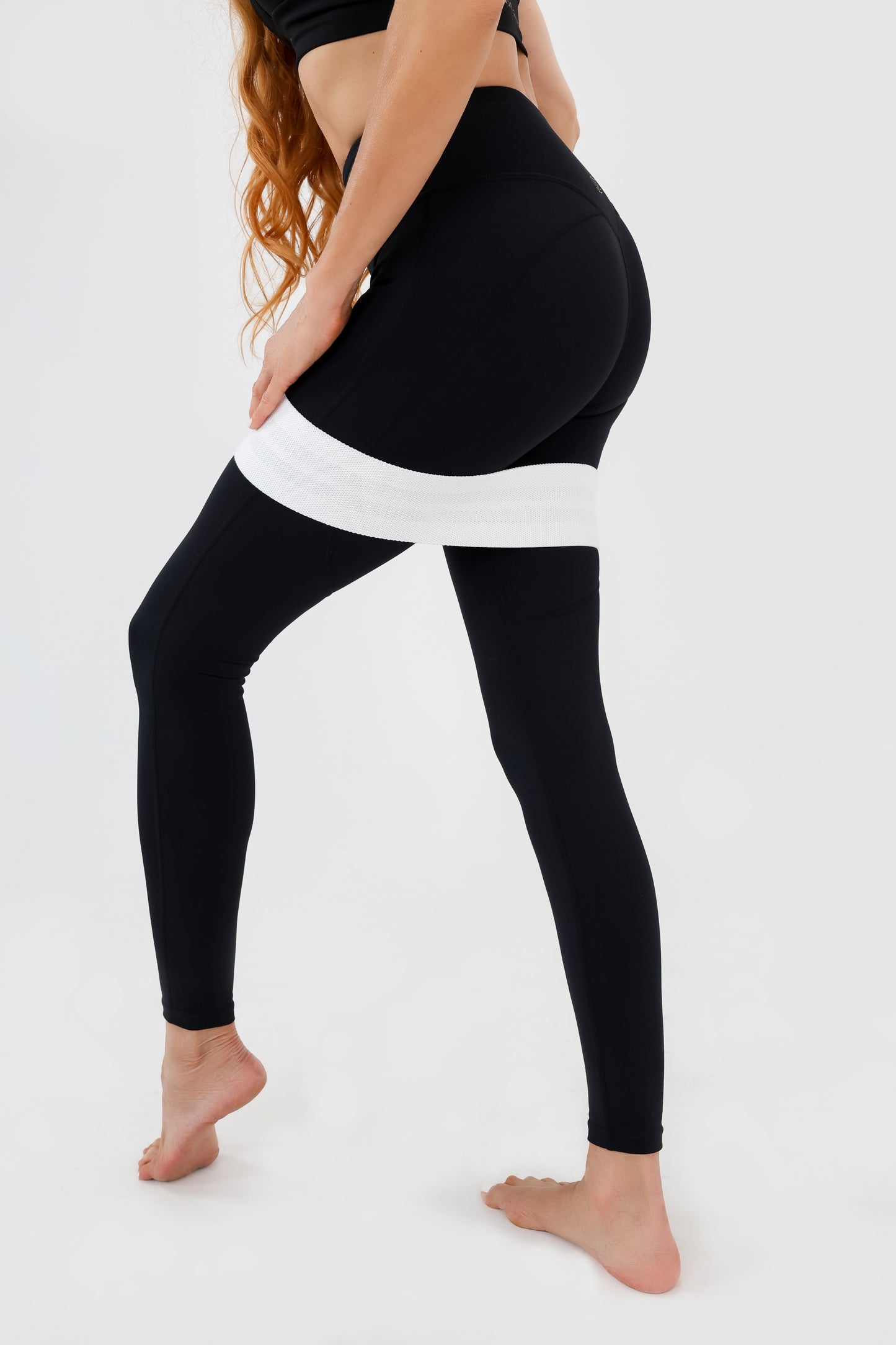 Booty Resistance Bands - Pack of 5
