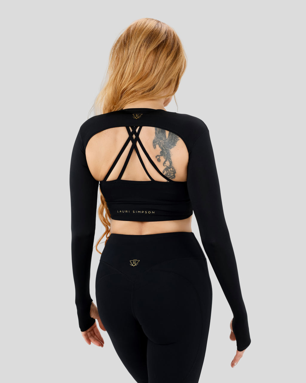 Swift Form Bolero