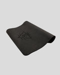 The Obsidian Yoga Mat