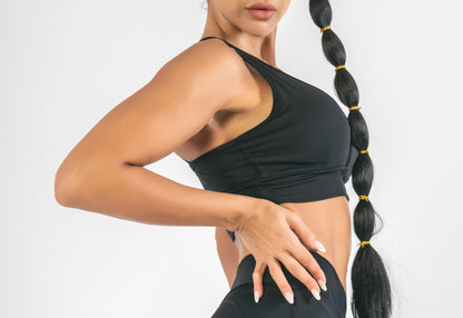 Sculpt Lift Bra - Black